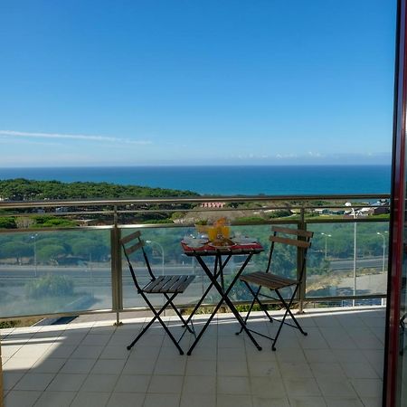 Summer In Paradise - Sea View And Pool In Ericeira Εξωτερικό φωτογραφία