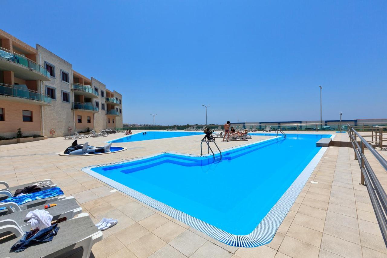 Summer In Paradise - Sea View And Pool In Ericeira Εξωτερικό φωτογραφία