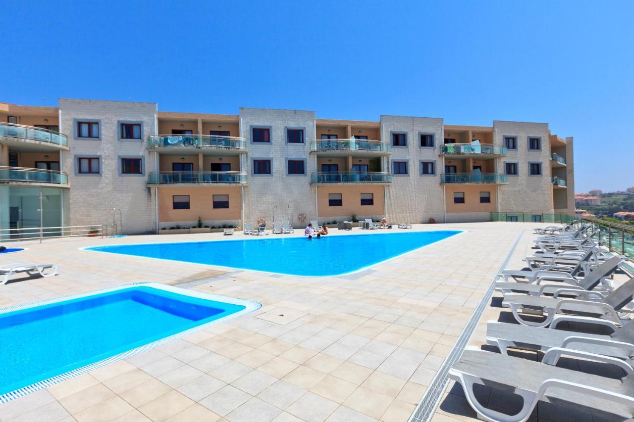 Summer In Paradise - Sea View And Pool In Ericeira Εξωτερικό φωτογραφία