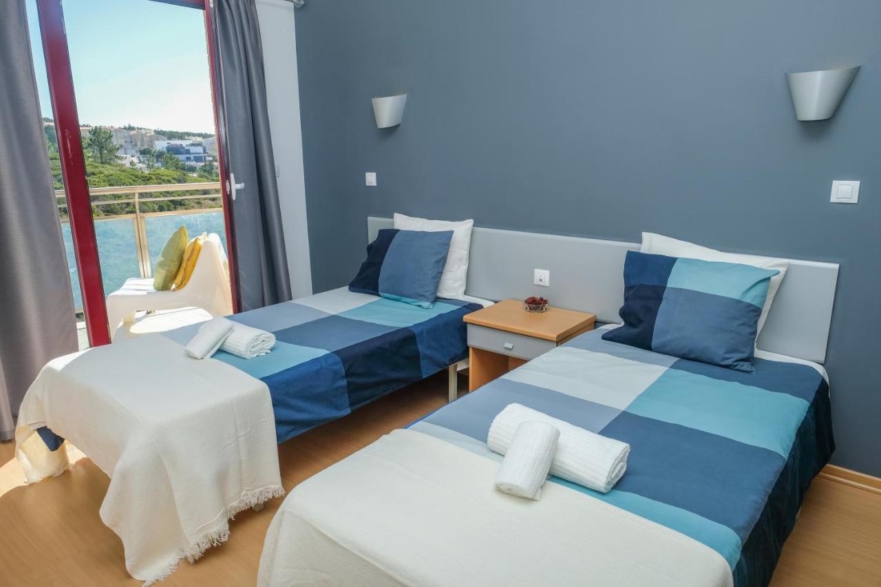 Summer In Paradise - Sea View And Pool In Ericeira Εξωτερικό φωτογραφία
